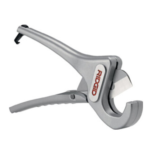 Einhub-Rohrschere PC-1375 ML 3-35mm PP/PE/PB/PEX/PVC,Verbundrohr RIDGID