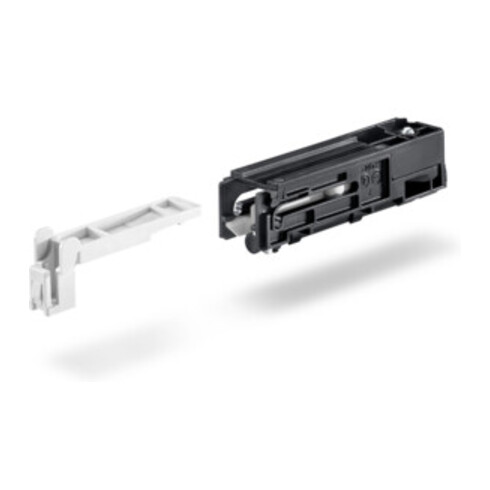 Einzugsdämpfung Rollan 80 NT Softstop Kompletts.GEZE