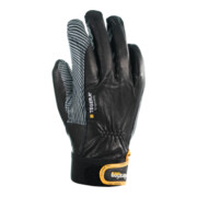 EJENDALS Paire de gants antivibrations Tegera 9181, Taille des gants: 10