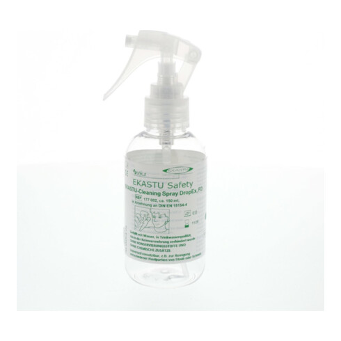 EKASTU Cleaning-Spray DropEX FD Spray