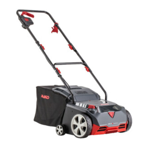 Elektro-Vertikutierer Combi Care 38.4 E Easy