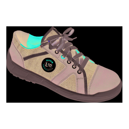 Chaussures de sécurité Elten SENSATION Up Low ESD S3