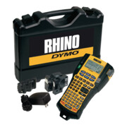 Étiqueteuse Rhino 5200 l. bande d'écriture 6, 9, 12, 19 mm DYMO