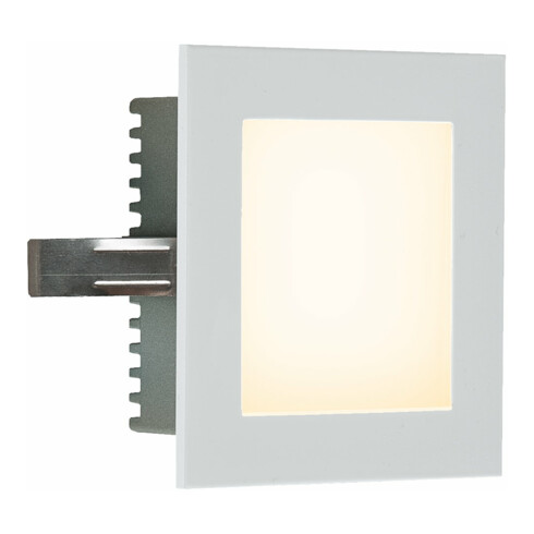 EVN Lichttechnik LED Wandeinbauleuchte 2,2W 230V 3000K P21 802