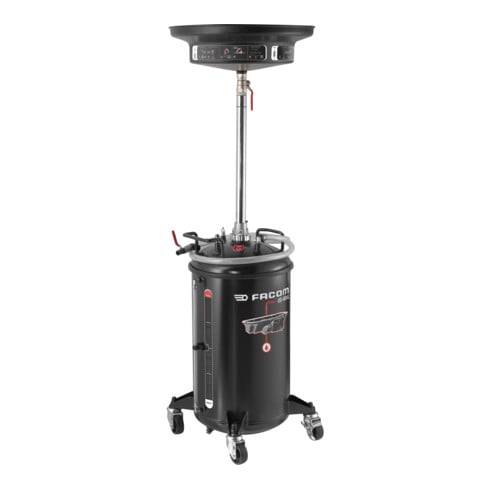 Facom Mobiele olieopvangbak 80 l