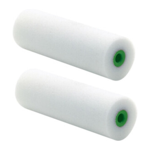 Farbwalze Fein B.100mm Kern-D.35mm 2 St./Packung