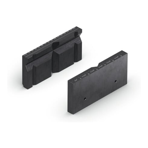 FEIN Erhöhungsbackenpaar VersaMAG L 80mm