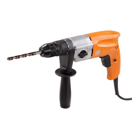 FEIN Handboormachine 13 mm, met 2 snelheden BOP 13-2