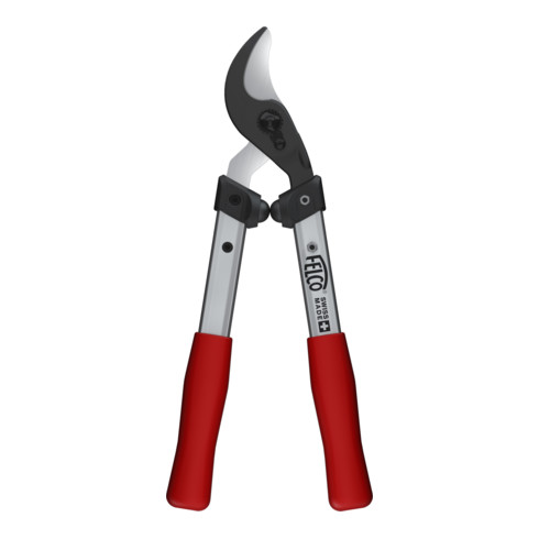 FELCO Cesoie a due mani 211-40 in alluminio ,40cm