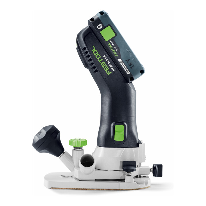 Festool Akku-Modul-Kantenfräse MFKC 700 EB-Basic
