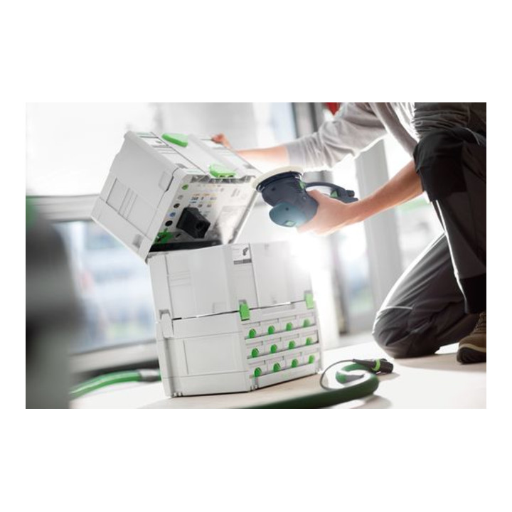 Festool SORTAINER SYS 3-SORT/4