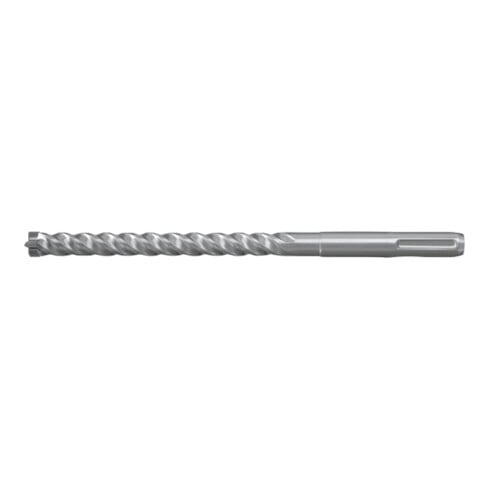 fischer Hammerbohrer Quattric II 24/400/450