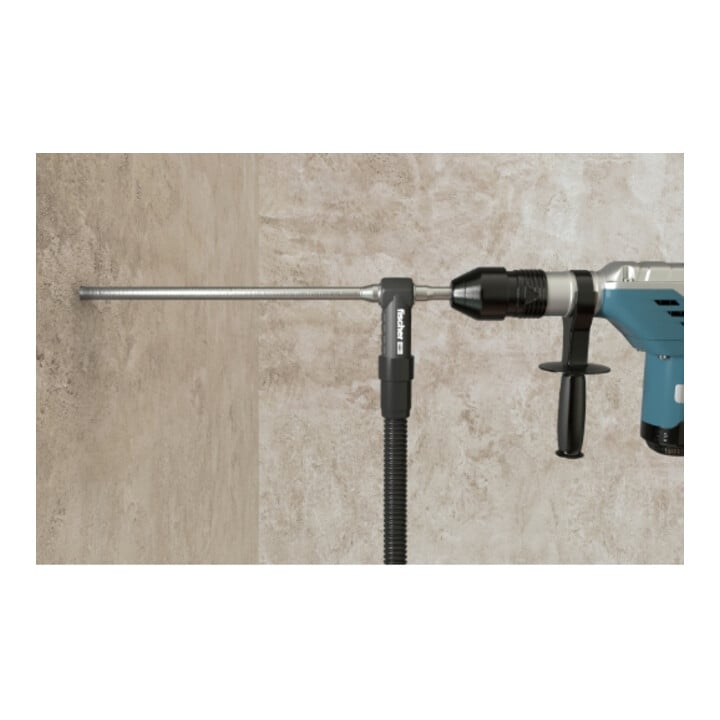 fischer Hohlbohrer SDS Plus FHD 8/100/230