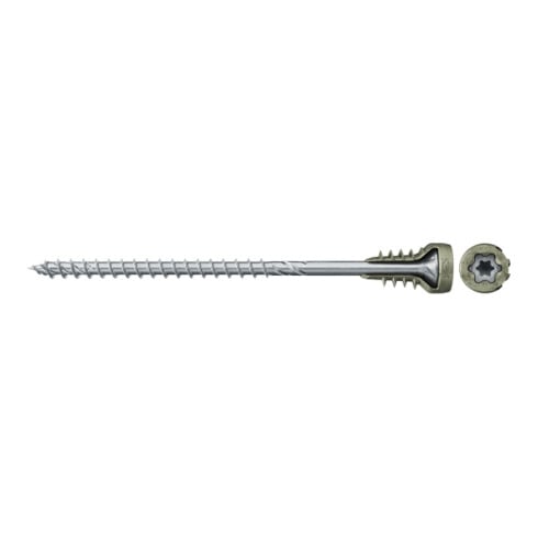 fischer Justierschraube FAFS