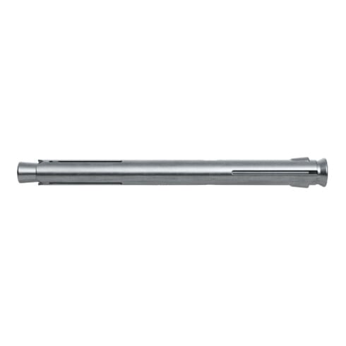 fischer Metallrahmendübel F M mit Senkkopfschraube PZ