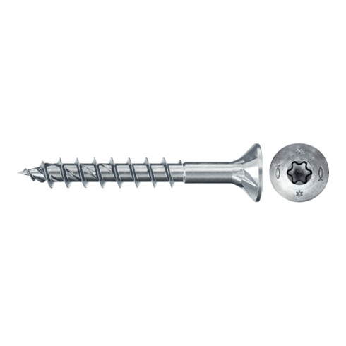 fischer Power-Fast II SK blvz TG TX 50