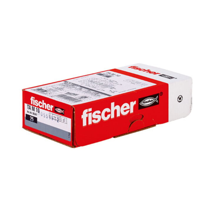 fischer Schwerlastanker TA M10