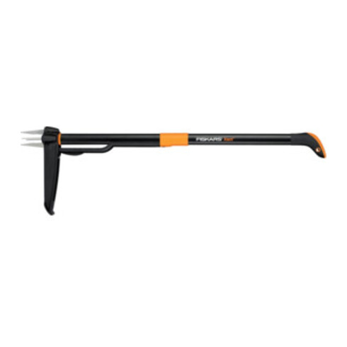 Fiskars Unkrautstecher B.30mm L.1000mm 917 g
