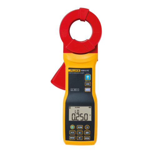 Fluke Pince de mesure de boucle de terre FLUKE-1630-2 FC