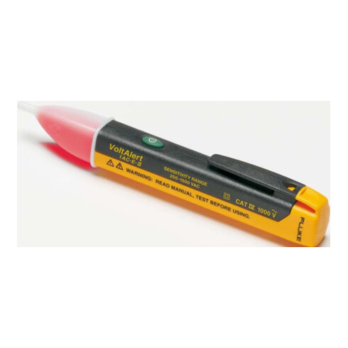 Fluke Testeur de tension sans contact FLUKE-1AC-E1-II