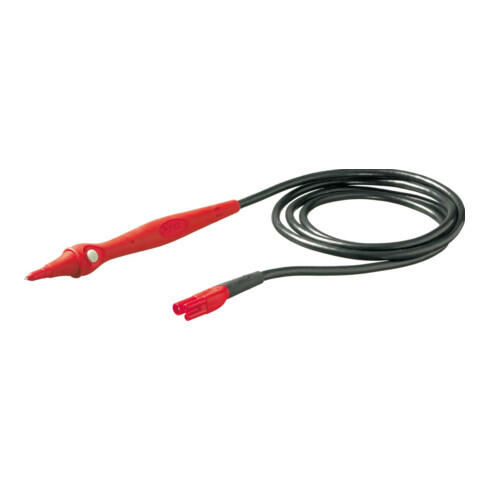 Fluke Tête de test + câbles de mesure pour télécommande TP165X