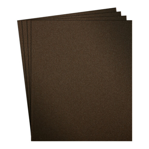 Klingspor Foglio e striscia KL 361 con supporto in tessuto per acciaio, metallo universale, metalli non ferrosi, legno, acciaio legato