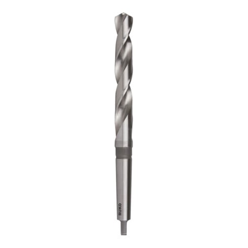 Foret hélicoïdal Ruko DIN 345 type N HSSE-Co 5