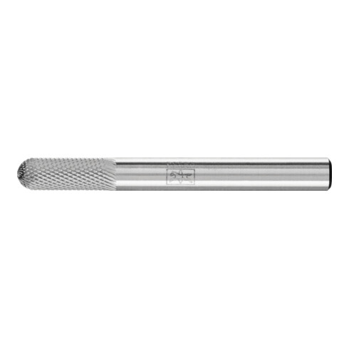 Fraise carbure PFERD WRC 1225/6 MICRO