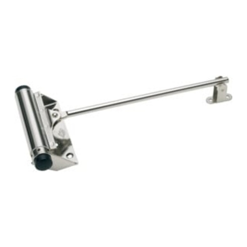 Fridavo Feder-Türschließer 15 f. leichte Haustüren Gr. 3 50kg verz.