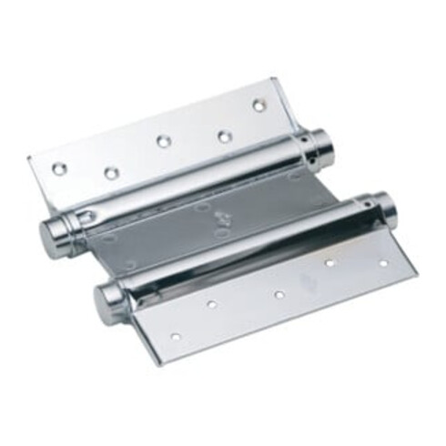 Fridavo Spiralf.-Pendeltürb.Modell M STA vern.Gr.36 150mm dop.wirkend