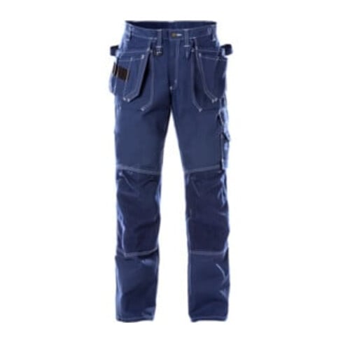 Fristads Handwerkerhose 255K FAS Blau (Herren)