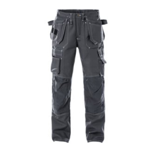 Fristads Handwerkerhose 265K FAS Grau (Herren)