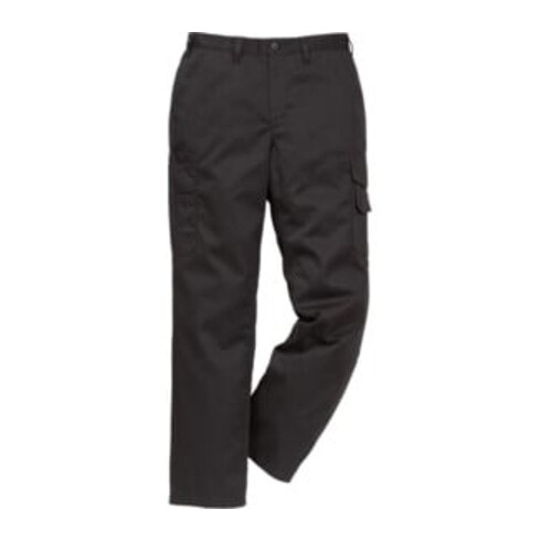 Fristads Hose 280 P154 Schwarz (Herren)