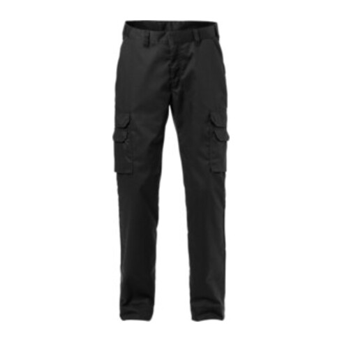 Fristads Service-Hose 2100 STFP Schwarz (Herren)