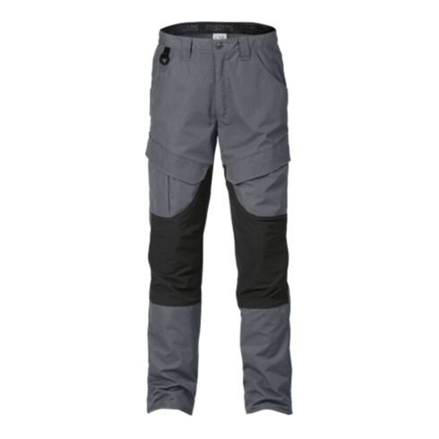 Fristads Service Stretch-Hose 2526 PLW Grau (Herren)