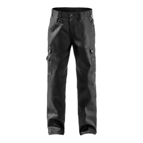 Fristads Servicehose 233 LUXE Schwarz (Herren)