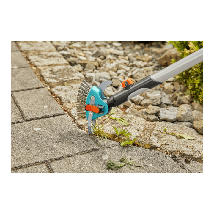 GARDENA combisystem-3in1 Fugenreiniger