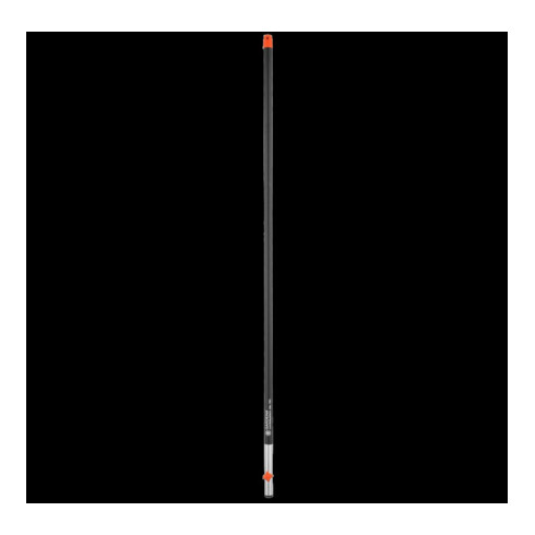 GARDENA combisystem-Aluminiumstiel 150 cm