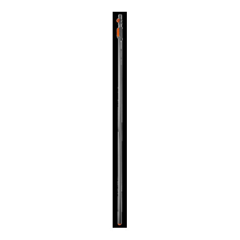 GARDENA combisystem-Teleskopstiel 210 - 390 cm