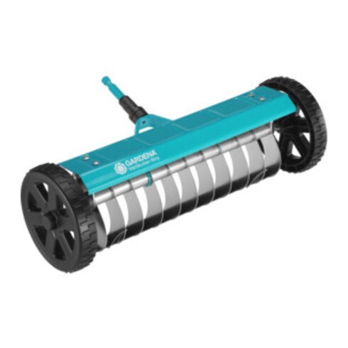 GARDENA combisystem-Vertikutier-Boy, 32 cm breit
