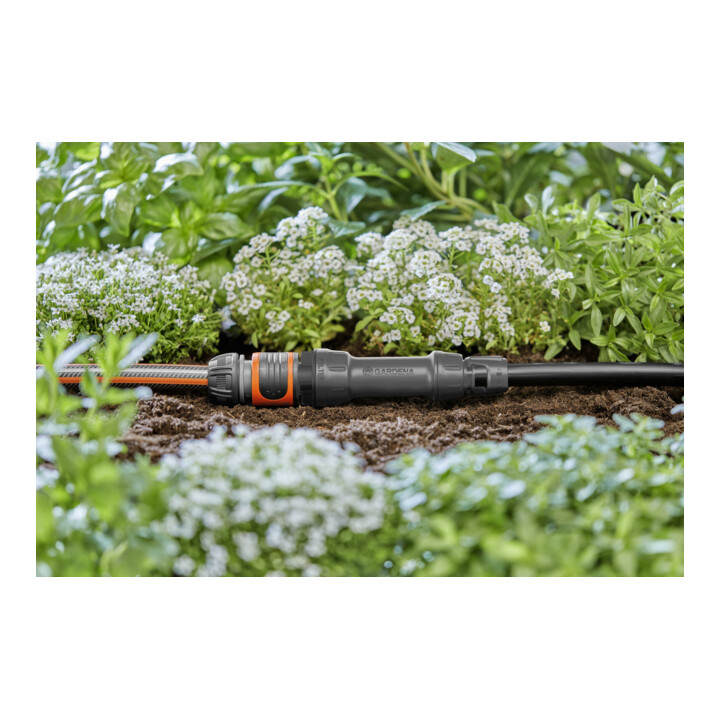Gardena Micro-Drip-System Basisgerät 1000