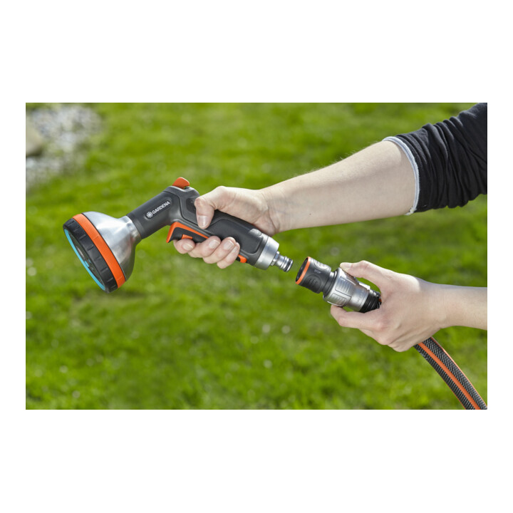 GARDENA Premium Wasserstop 3/4", lose