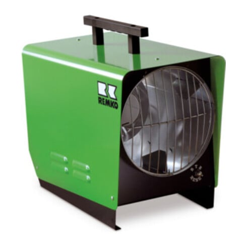 Gasheizer PGM 30 10-26 kW 725 m³/h REMKO