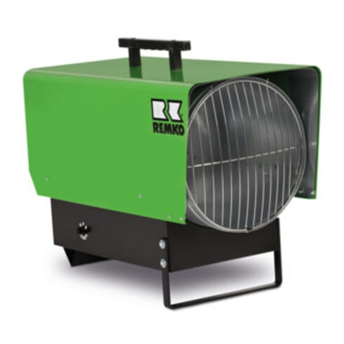 Gasheizer PGM 60 25-55 kW 1310 m³/h REMKO
