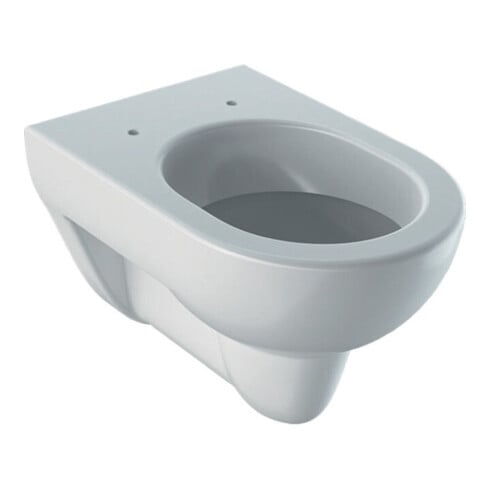 Geberit Wand-WC, Tiefspüler Renova 6/5 l, weiß