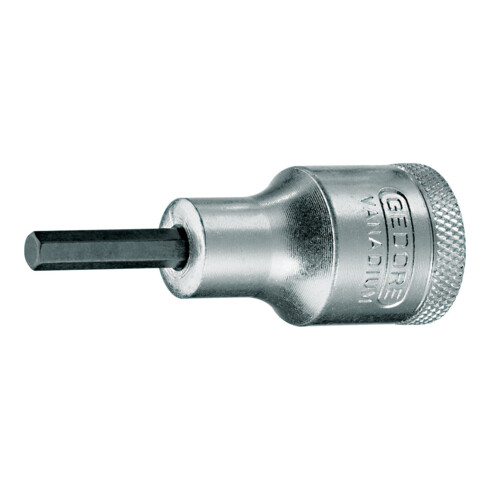 Gedore 1/2" Inbussleuteldop