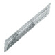 Gedore E-2500/62 Längsteiler 320x60 mm