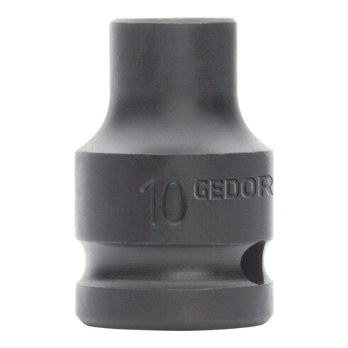 Gedore Red Douille tournevis 1/2 6 pans