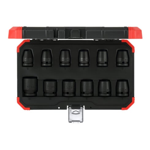 Gedore Red Machtssleutelset 1/2 12pcs