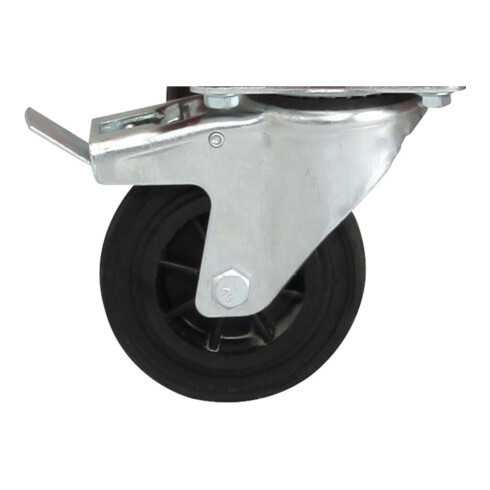 Gedore Roulette pivotante pour servante d’atelier MECHANIC R20901504